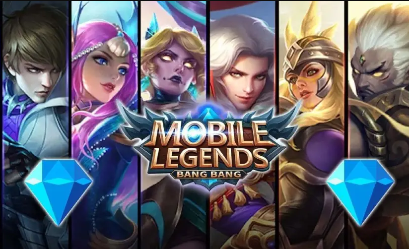 hero mobile legends