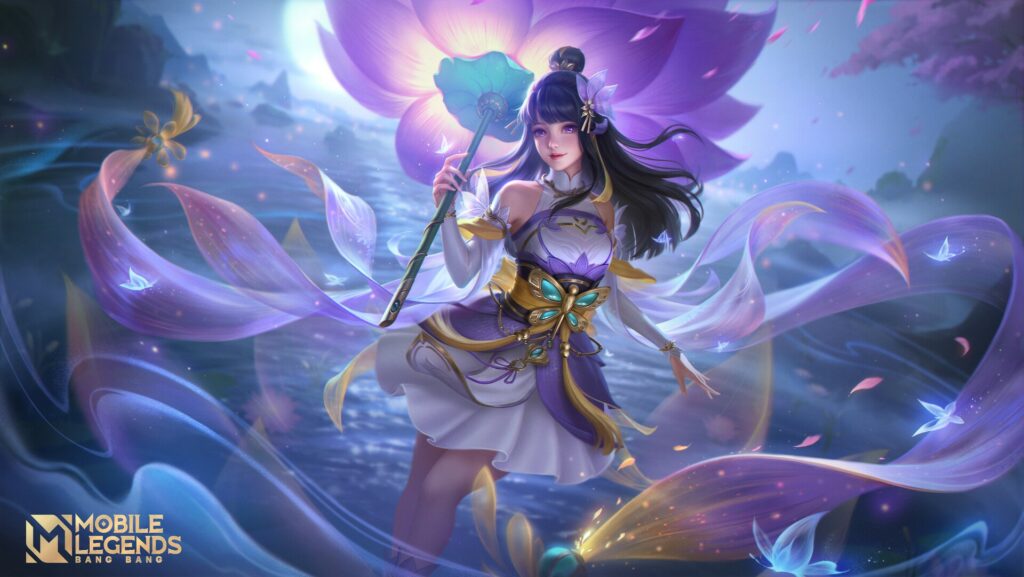 hero mobile legends