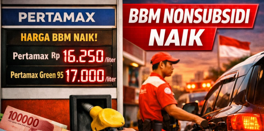 harga bbm